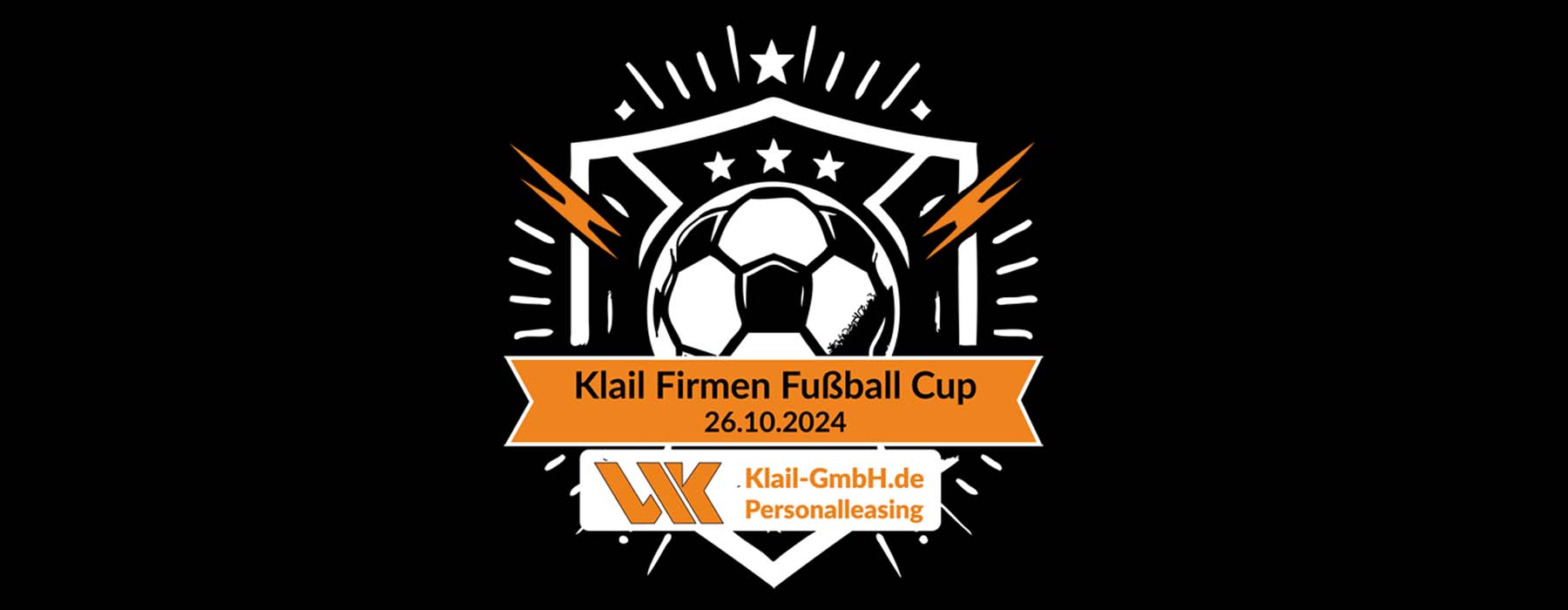 Klail Firmen Fußball Cup 2024 – Ein Sportevent für die Region!