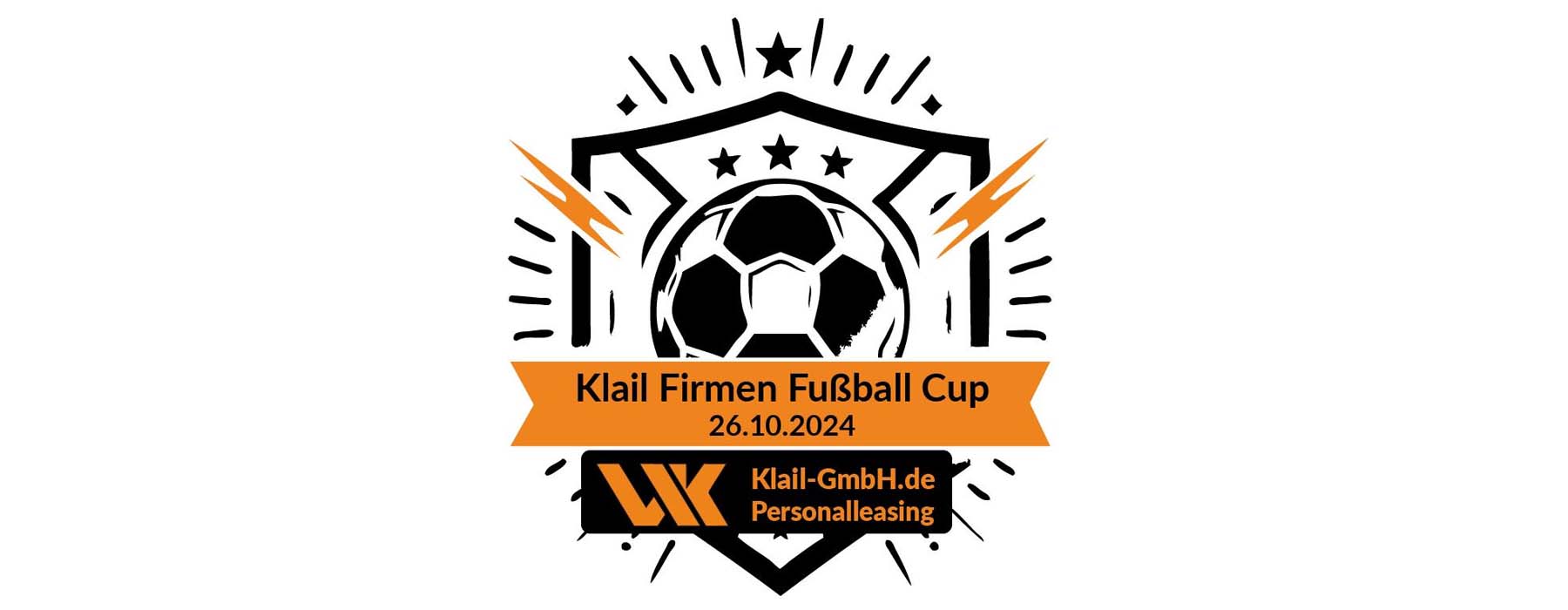 Klail Firmen Fußball Cup 2024