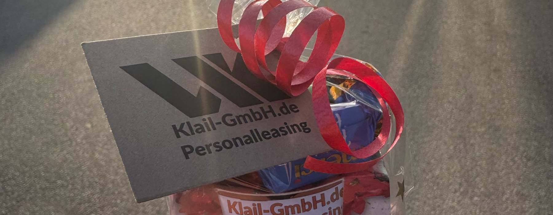 Frauentag: Kleine Geschenke für unsere Kundinnen